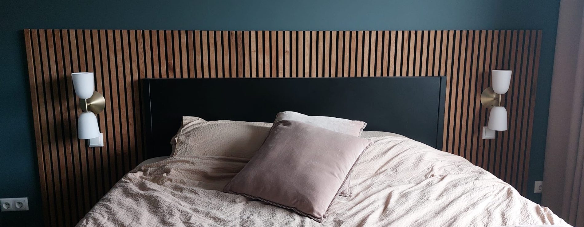 Bedroom woodupp 2