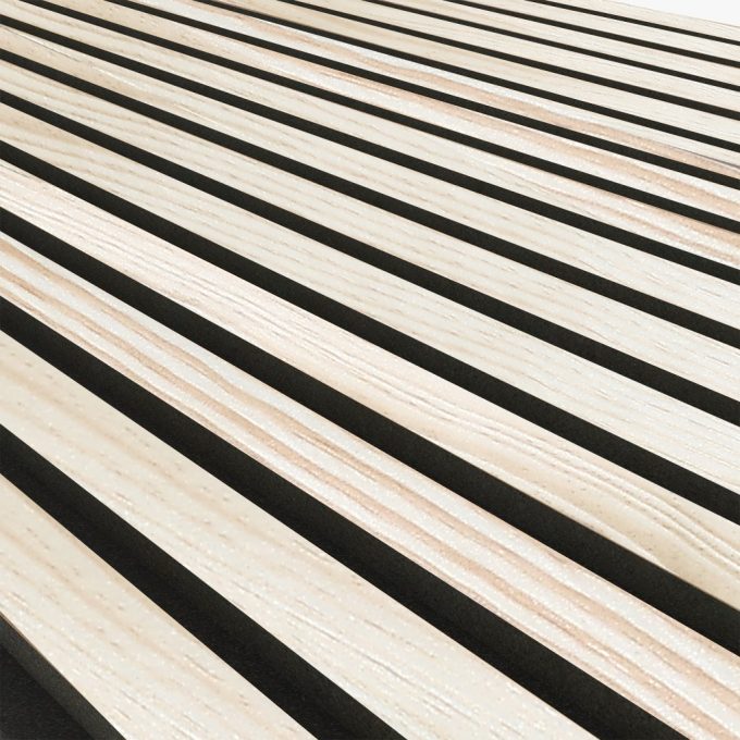 Refresca tu decoración con los versátiles y elegantes paneles de madera - Pino Mediterráneo - Muestra