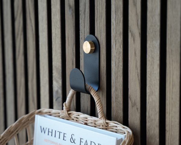 Percha Simple Norr